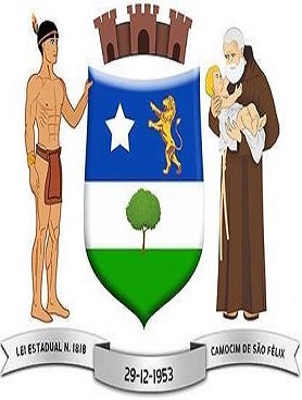 Camocim de São Félix/PE Image