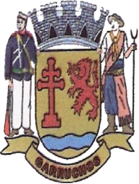 Garruchos/RS Image