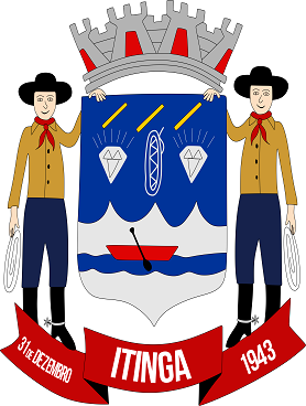 Itinga/MG Image