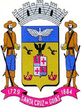 Santa Cruz de Goiás Image