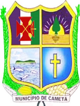 Cametá/PA Image