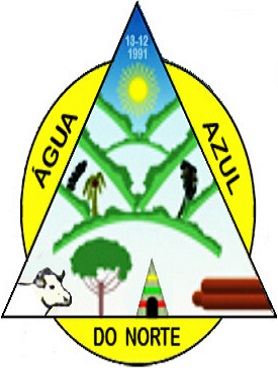 Água Azul do Norte/PPA Image