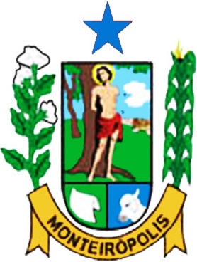 Monteirópolis/AL Image