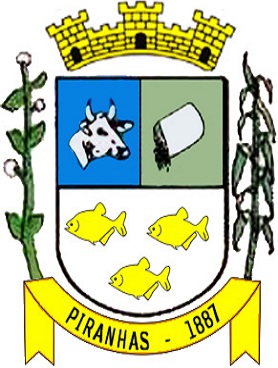 Piranhas/AL Image