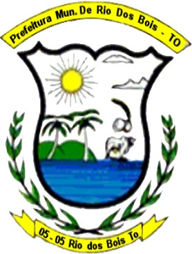 Rio dos Bois/TO Image
