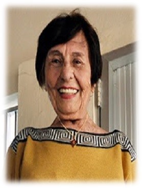 Anadite Fernades da Silva (1924-) Image