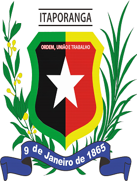 Itaporanga/PB Image
