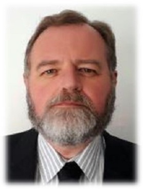 James Milton Kerne (1964-) Image