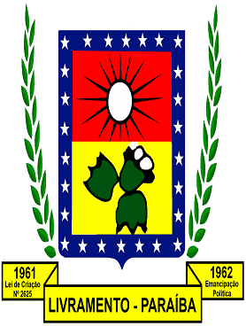 Livramento/PB Image