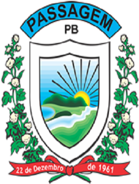 Passagem/PB Image
