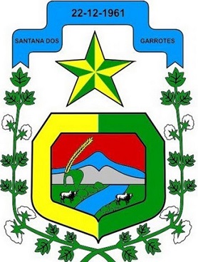 Santana dos Garrotes/PB Image