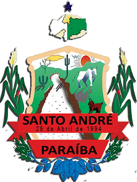 Santo André/PB Image