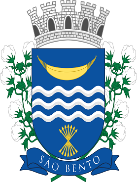 São Bento/PB Image