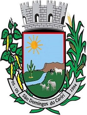 São Domingos do Cariri/PB Image