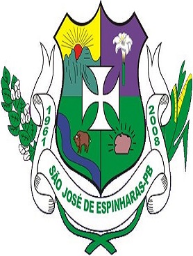 São José de Espinharas/PB Image