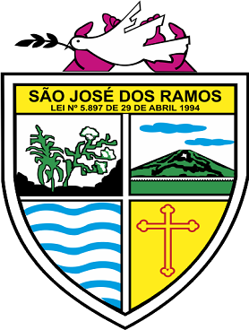 São José dos Ramos/PB Image