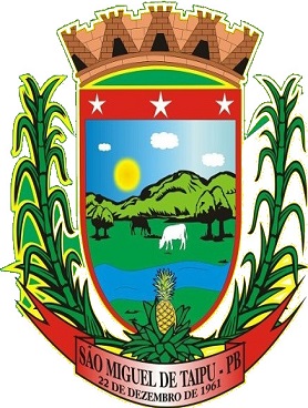 São Miguel de Taipu/PB Image