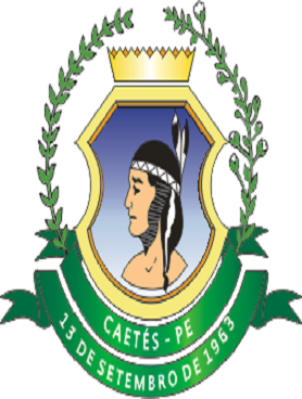 Caetés/PE Image