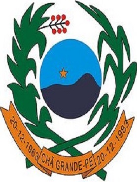 Chã Grande/PE Image