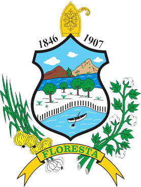 Floresta/PE Image