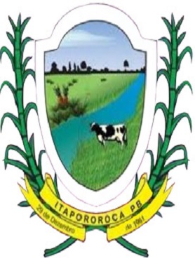 Itapororoca/PB Image