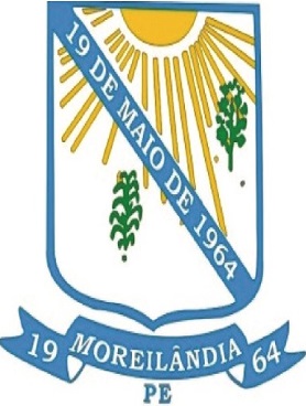 Moreilândia/PE Image