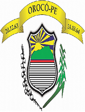 Orocó/PE Image