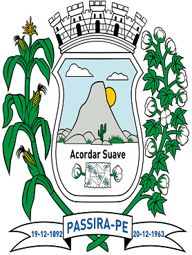 Passira/PE Image