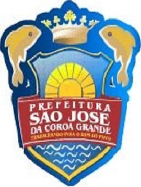 São José da Coroa Grande/PE Image