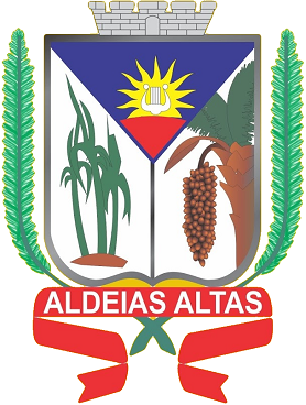 Aldeias Altas/MA Image