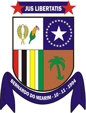 Bernardo do Mearim/MA Image