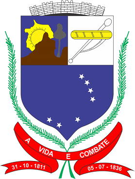 Caxias/MA Image