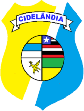 Cidelândia/MA Image