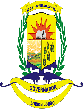 Governador Edison Lobão/MA Image
