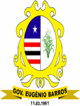 Governador Eugênio Barros/MA Image
