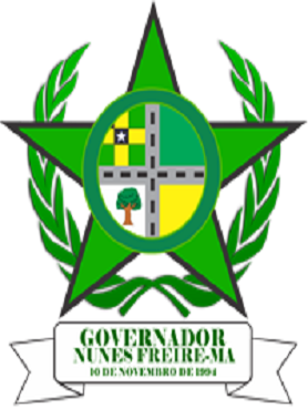 Governador Nunes Freire/MA Image