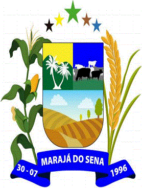 Marajá do Sena/MA Image