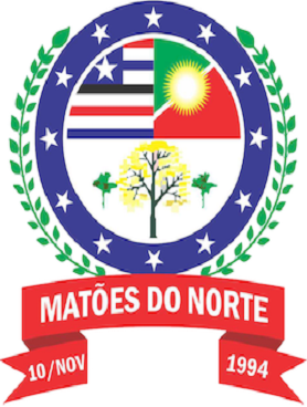 Matões do Norte/MA Image