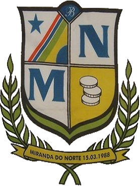 Miranda do Norte/MA Image