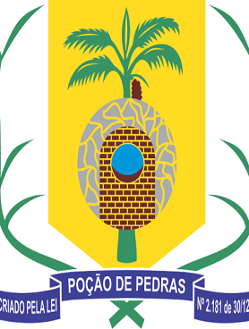 Poção de Pedras/MA Image