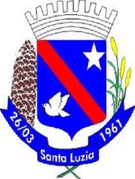 Santa Luzia/MA Image