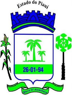Barra D'Alcântara/PI Image