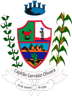 Capitão Gervásio Oliveira/PI Image