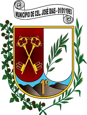 Coronel José Dias/PI Image