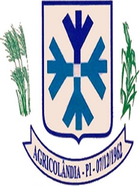 Agricolândia/PI Image