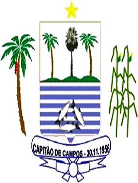 Capitão de Campos/PI Image
