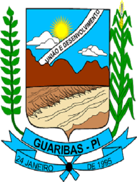 Guaribas/PI Image