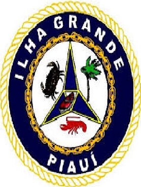 Ilha Grande/PI Image