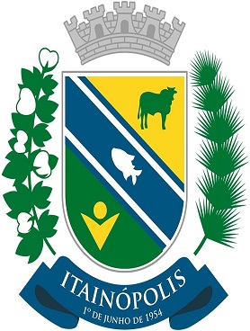 Itainópolis/PI Image