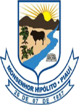 Monsenhor Hipólito/PI Image